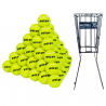 Dunlop Pro Tour 3 Piłki