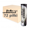Dunlop Pro Tour Karton 72 Piłki