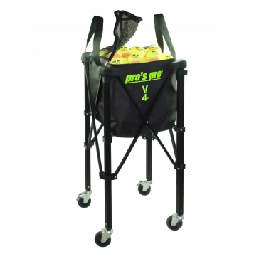 Pro's Pro Ball Mower