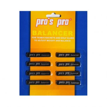 Pro's Pro Balancer Pro's Pro Balancer