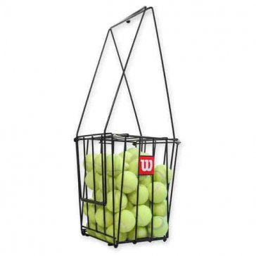 Wilson 75 Ball Pick-Up Wilson 75 Ball Pick-Up