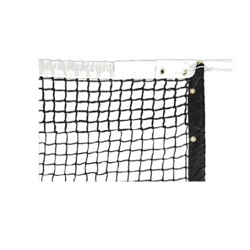 Pro's Pro Tennis Net Profi Pro's Pro Tennis Net Profi