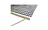 Mata Mega Star Wood 2m
