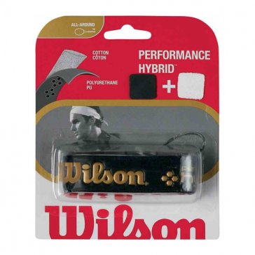 Wilson Performance Hybrid Wilson Performance Hybrid