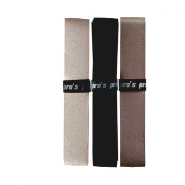 Pro's Pro New Basic Grip 3szt. Pro's Pro New Basic Grip 3szt.