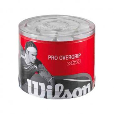 Wilson Pro Overgrip 60 szt.