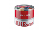 Wilson Bowl O'Grips 50szt.