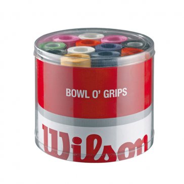 Wilson Bowl O'Grips 50szt. Wilson Bowl O'Grips 50szt.