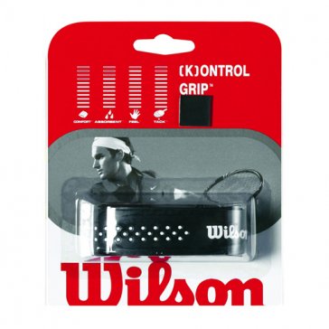 Wilson [K]ontrol Grip