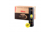 Wilson US Open Karton 72 Piłki