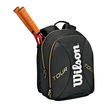 Wilson Tour Backpack B/G Wilson Tour Backpack B/G
