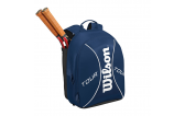 Wilson Tour Backpack B/W