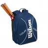 Wilson Tour Backpack B/W