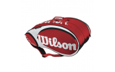 Wilson Tour Bag 15 R/W