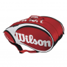 Wilson Tour Bag 15 R/W