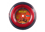Pro's Pro Red Devil (1.14) 200m