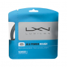 Luxilon Big Banger Alu Power Rough 12m