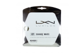 Luxilon Savage Biały 12m