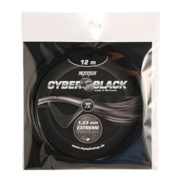 Topspin Cyber Black (1.23) 12m