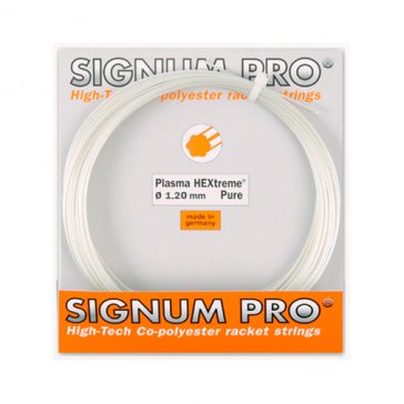 Signum Pro Plasma HEXtreme Pure (1.20) 12m