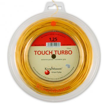 Kirschbaum Touch Turbo (1.25) 110m