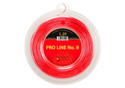 Kirschbaum Pro Line No. II Czerwony (1.20) 200m