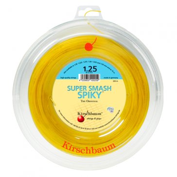 Kirschbaum Super Smash (1.25) 200m Kirschbaum Super Smash (1.25) 200m
