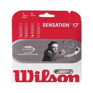 Wilson Sensation (1.25) 12m Wilson Sensation (1.25) 12m