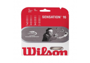 Wilson Sensation (1.30) 12m