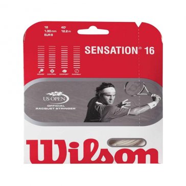 Wilson Sensation (1.30) 12m Wilson Sensation (1.30) 12m