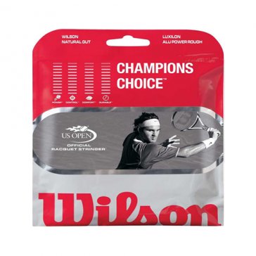 Wilson Champions Choice 2x6m Wilson Champions Choice 2x6m