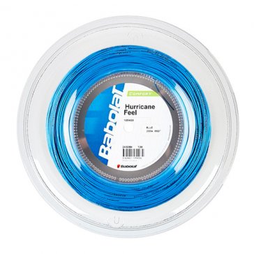 Babolat Hurricane Feel (1.25) 200m Babolat Hurricane Feel (1.25) 200m