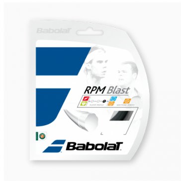 Babolat RPM Blast (1.20) 12m