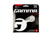 Gamma Moto 16 12m Czarny