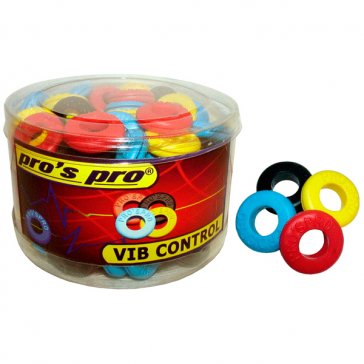 Pro's Pro Vib Control 60szt.