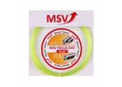 MSV Focus EVO Rough (1.25) 12m Zielony
