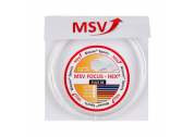 MSV Focus-Hex Plus 38 (1.30) 12m Biały