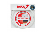 MSV Focus-Hex (1.10) 12m Biały