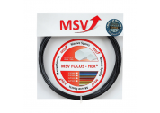 MSV Focus-Hex (1.10) 12m Czarny