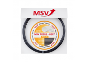 MSV Focus-Hex Plus 25 (1.20) 12m Czarny