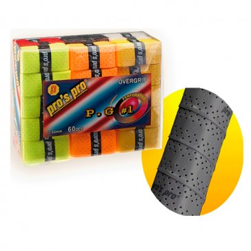 Pro's Pro P.G.1 Mix 60