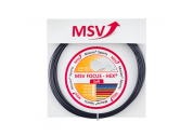 MSV Focus-Hex Soft (1.25) 12m Czarny