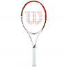Wilson Pro Staff Six.One 100L BLX2