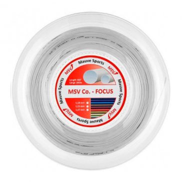 MSV Co-Focus (1.18) 200m Biały MSV Co-Focus (1.18) 200m Biały