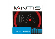 Mantis Tour Comfort (1.30) 12m Czerwony