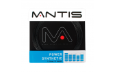 Mantis Power Synthetic (1.25) 12m Czarny