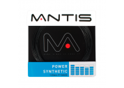 Mantis Power Synthetic (1.25) 12m Czarny