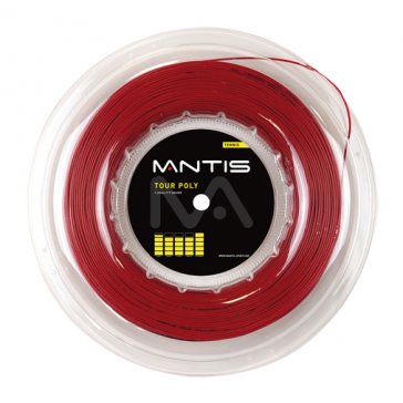 Mantis Tour Poly (1.22) 200m