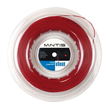 Mantis Tour Comfort (1.30) 200m Czerwony
