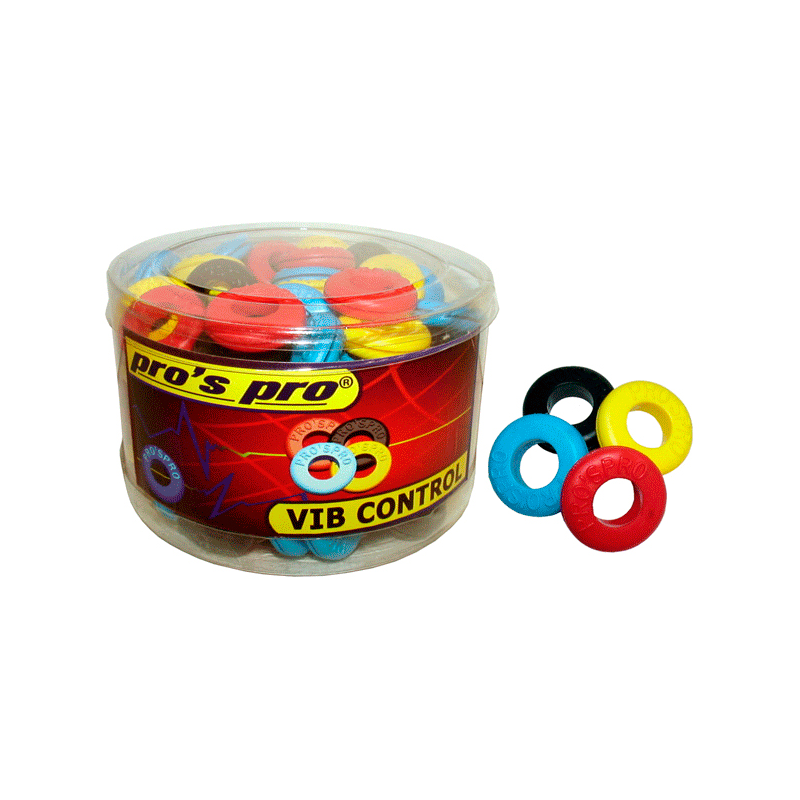 Pro's Pro Vib Control 60szt.